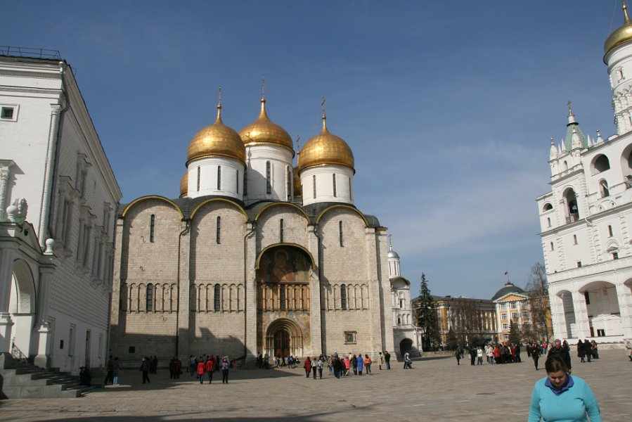 Moskou 2010 - 242